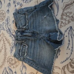 Vervet Shorts Size Small